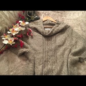 New York & Company Cowlneck Sweater