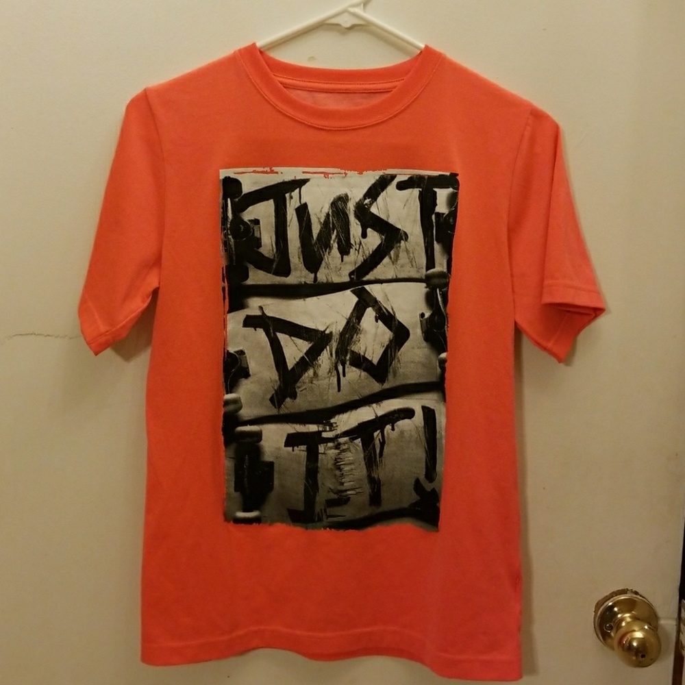 Nike  women's just do it tee