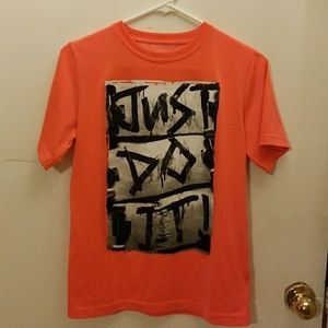Nike  women's just do it tee