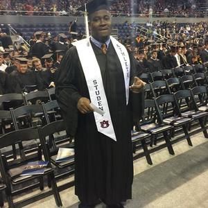 Meet your Posher, Jabrian