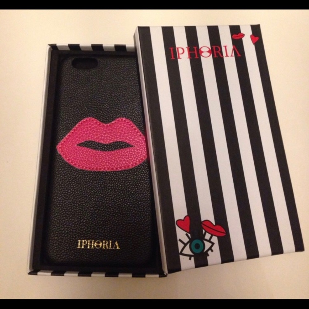 I phone case 6 plus