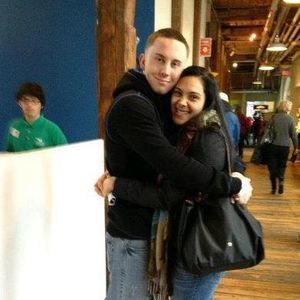 Meet your Posher, Tommy