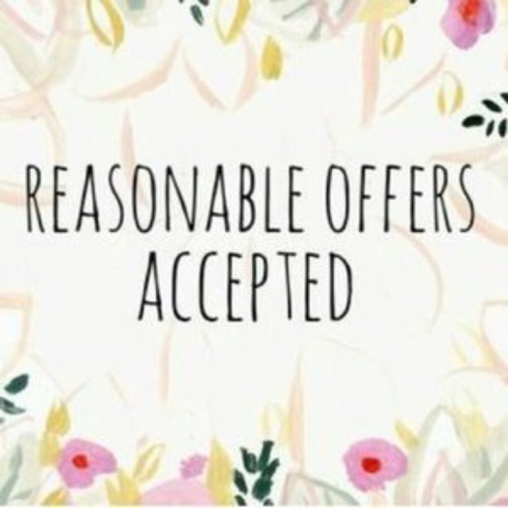 Everything MUST GO!!!