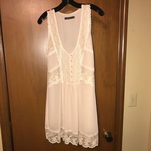 Hazel Slip Dress