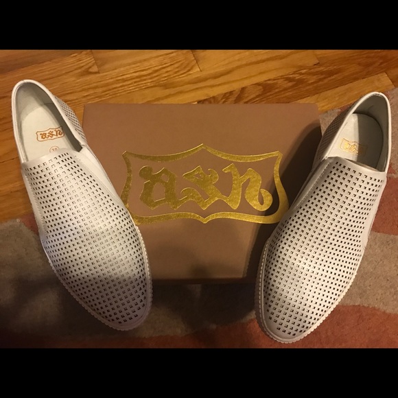 Ash Slip on - Picture 1 of 6