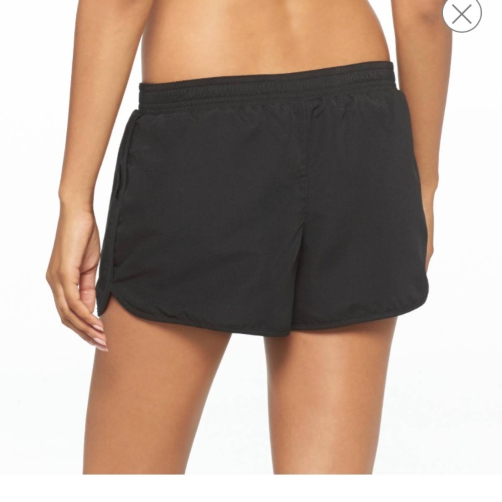 New swimming shorts