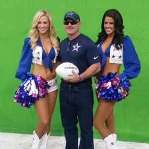 Meet your Posher, Keith