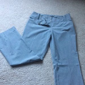 Brand new The Limited Cassidy fit pants  size 6S