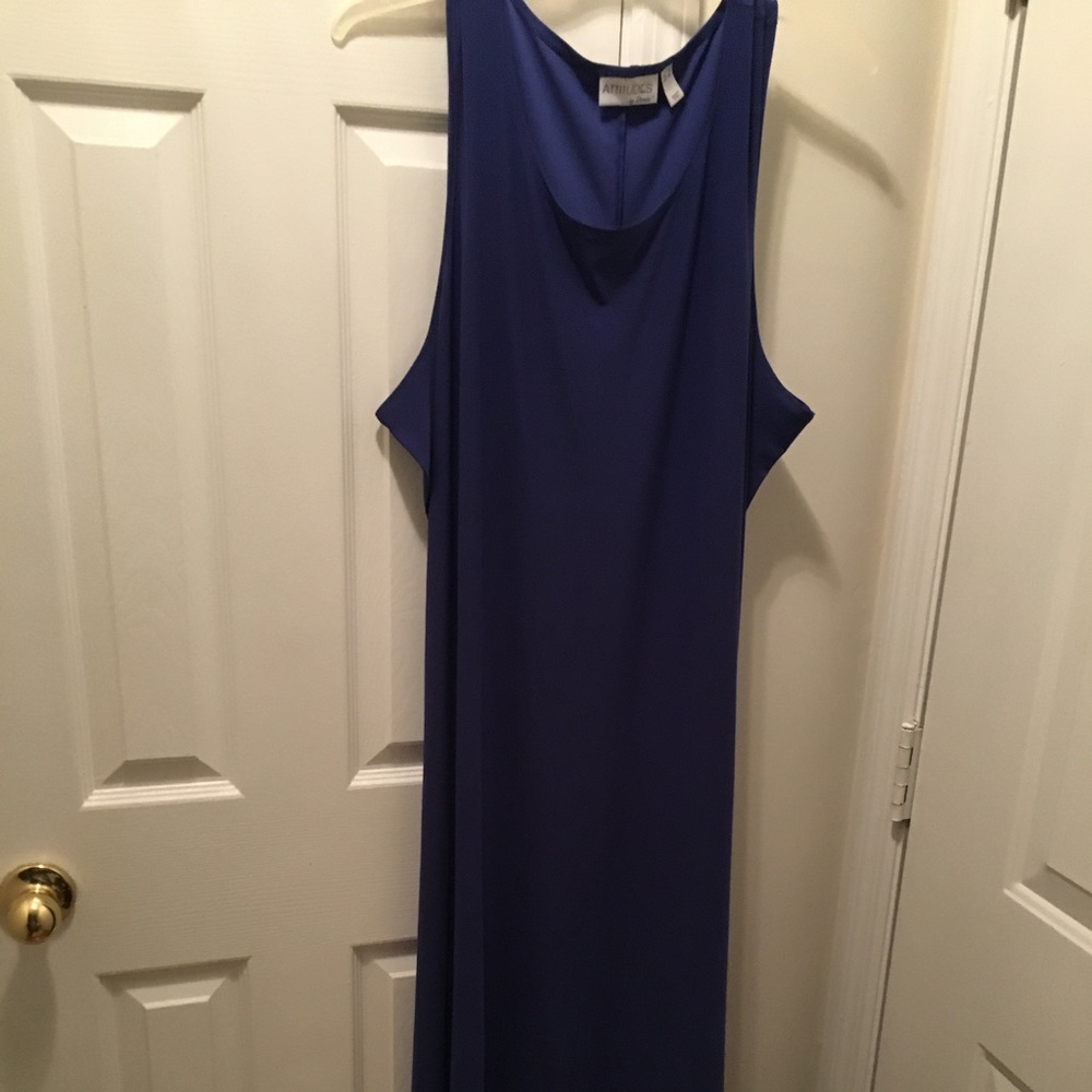 Attitudes by Renee Dress