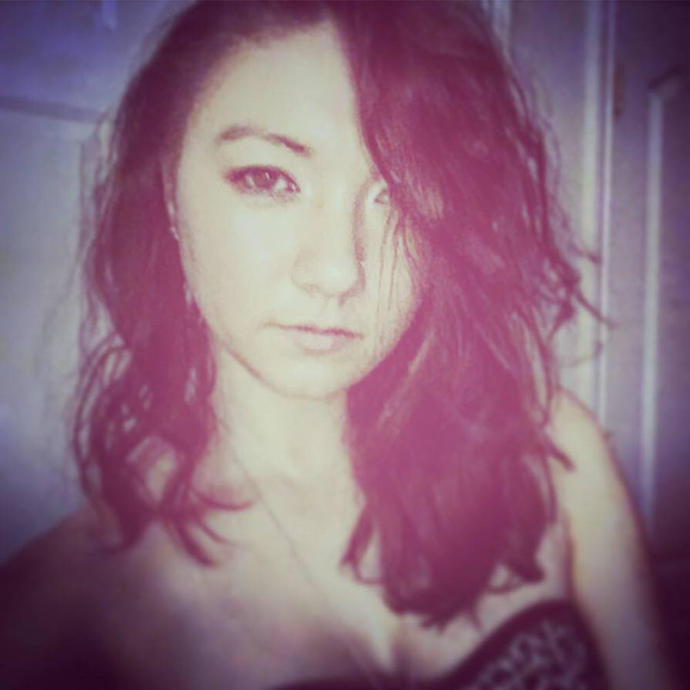 Meet your Posher, Kathleen