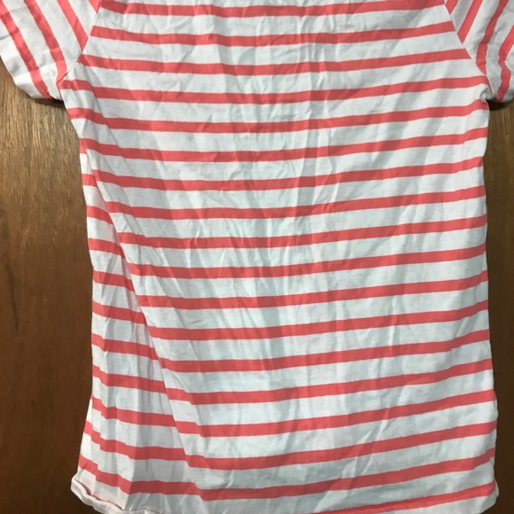 Ralph Lauren V-Neck Tee - Picture 3 of 3