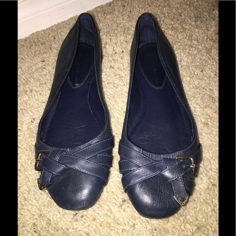 Antonio Melani flats