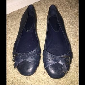 Antonio Melani flats