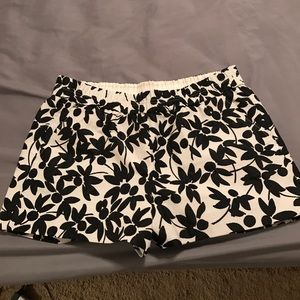 Jcrew shorts!! Brand new!!