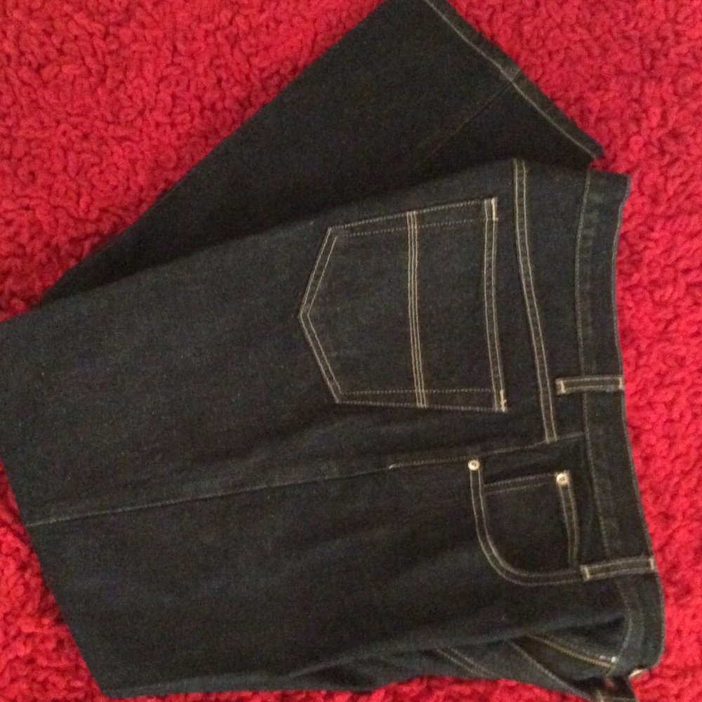 Blue Jeans Like New