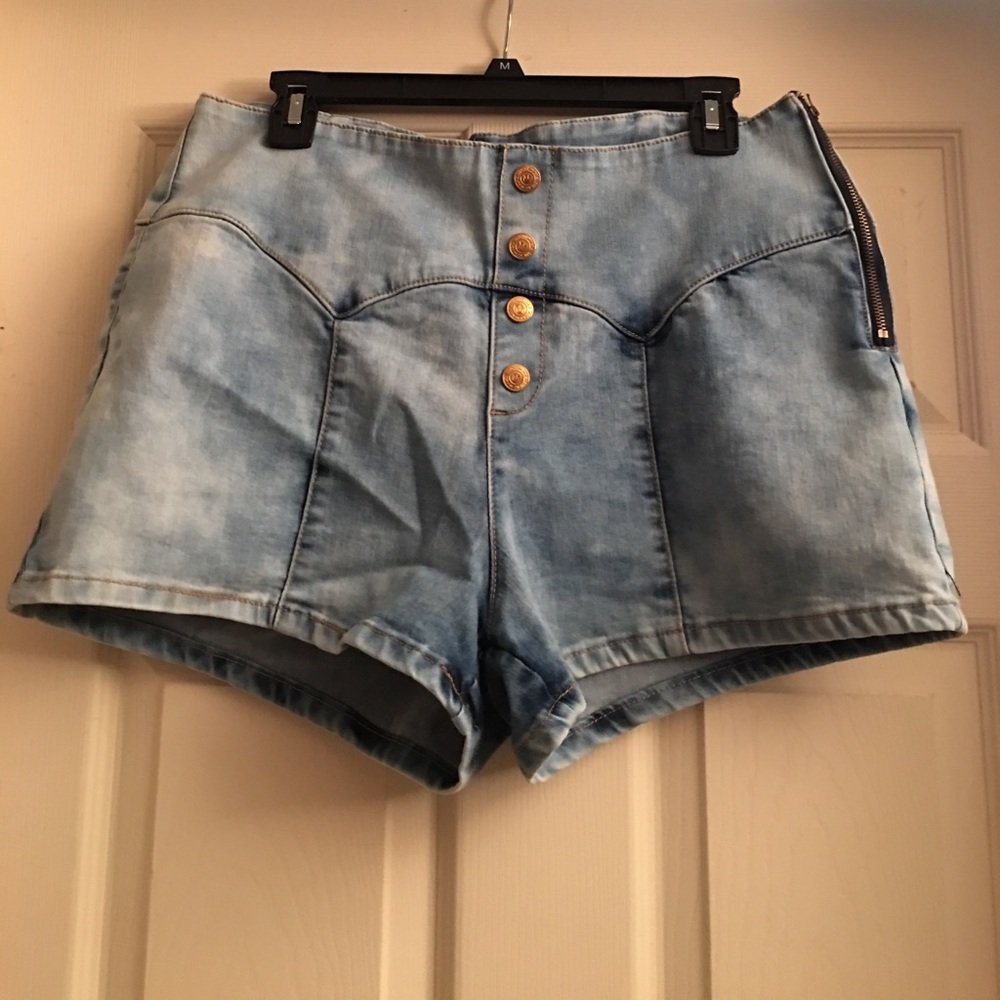 Shorts