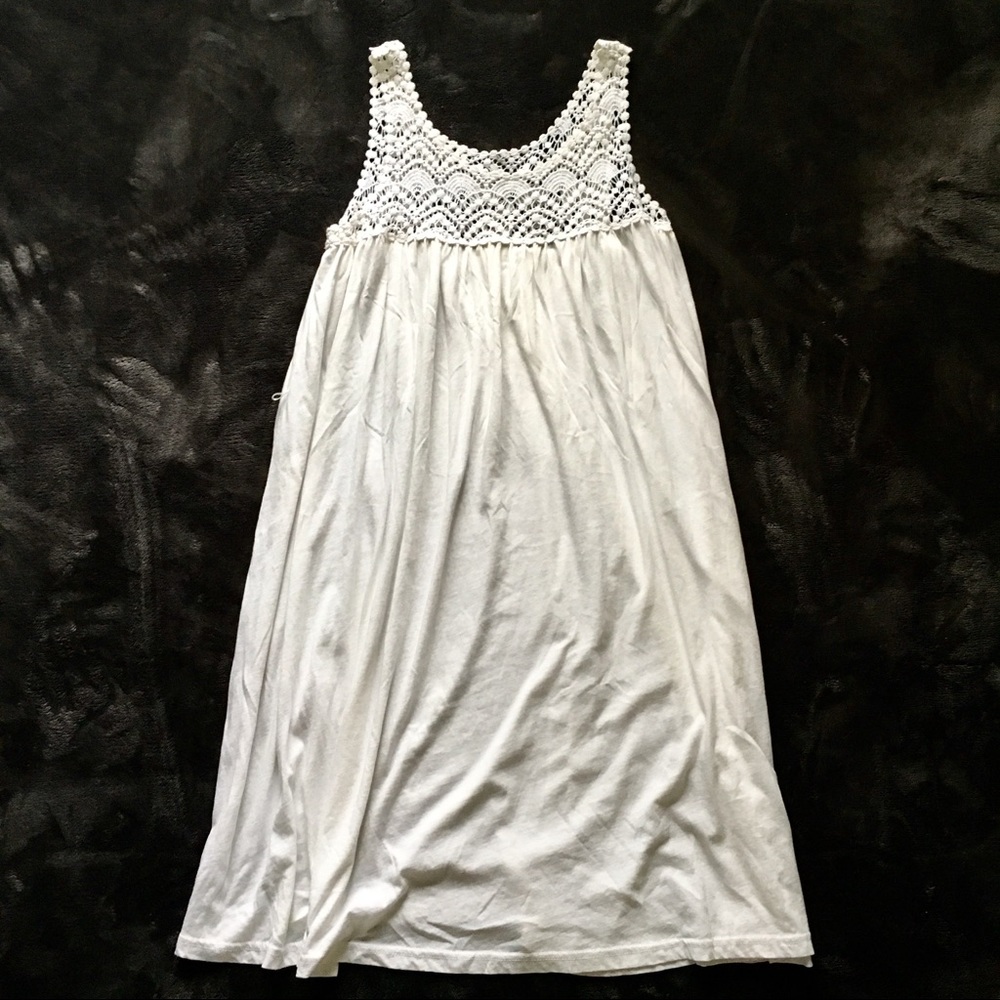 H&M Lace Dress