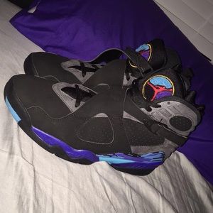 Meet your Posher, Drew