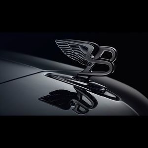 Meet your Posher, Edward