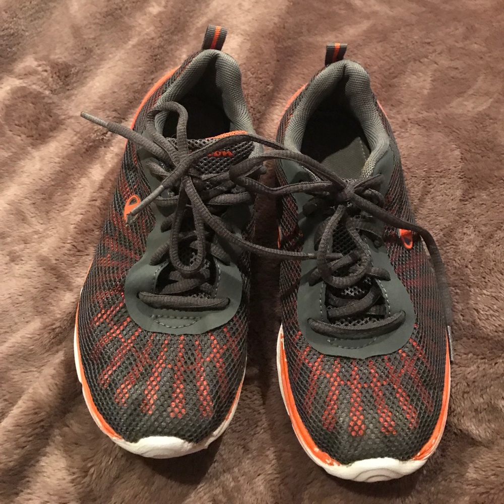 Champion mesh sneakers