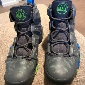 Nike Air Max Barkley