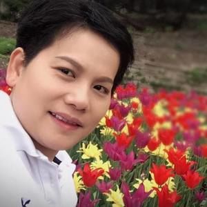 Meet your Posher, Hanh