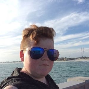 Meet your Posher, Luke