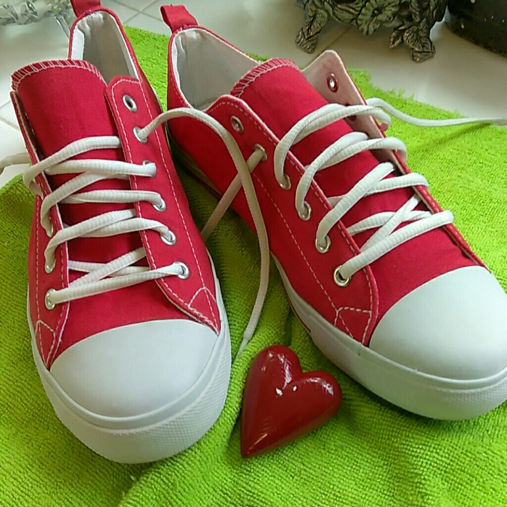 A day in the park 🐞