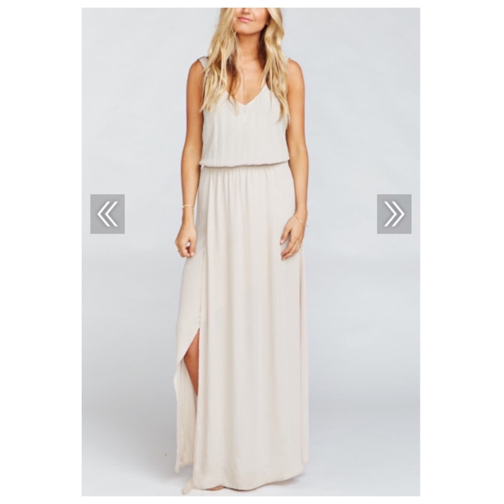 Show Me Your Mumu- Kendall Maxi Dress