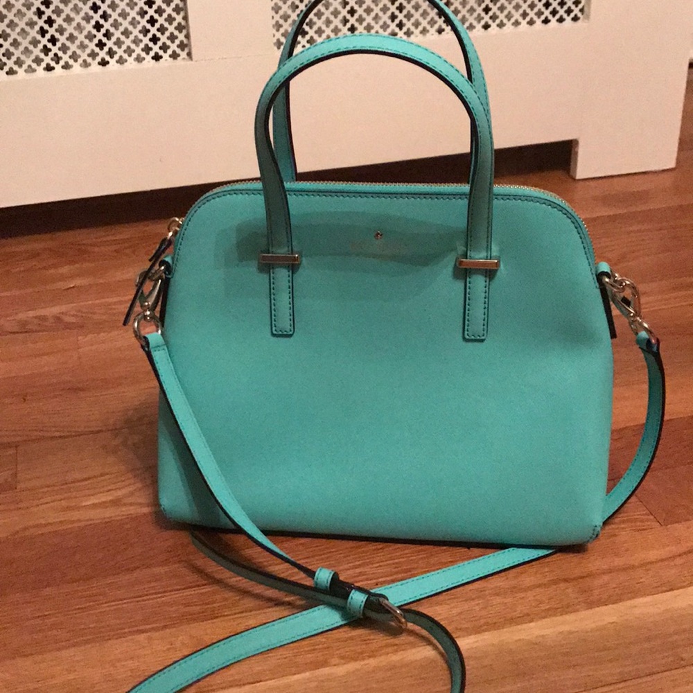 Real kate spade bag