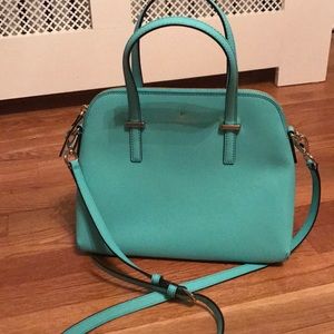 Real kate spade bag