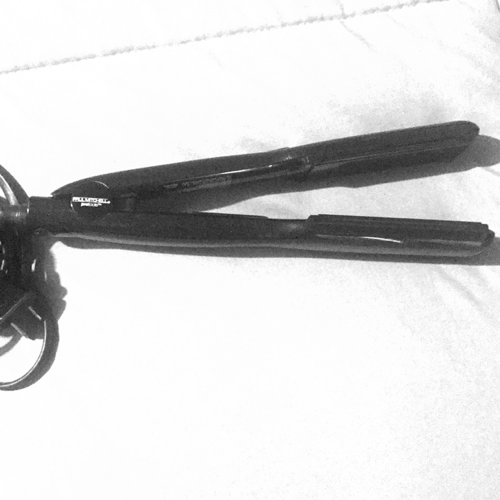 Paul Mitchell Flat Iron