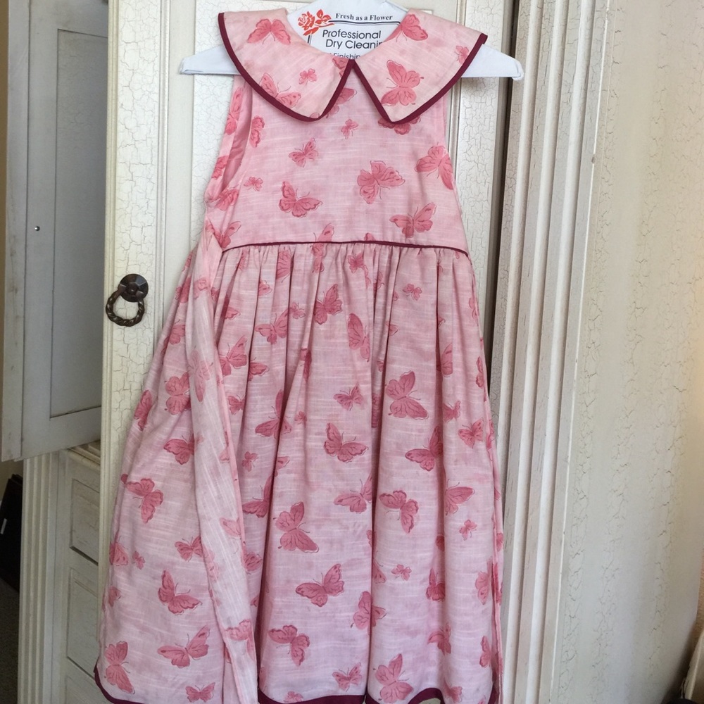 Girl dress