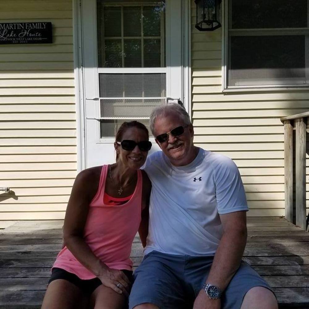 Meet your Posher, Dana