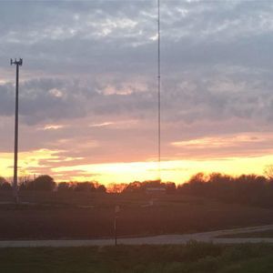 Meet your Posher, Drew