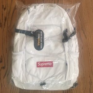 Supreme backpack