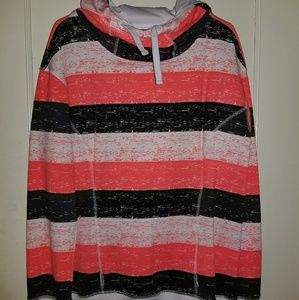 Woman's XL Hoodie
