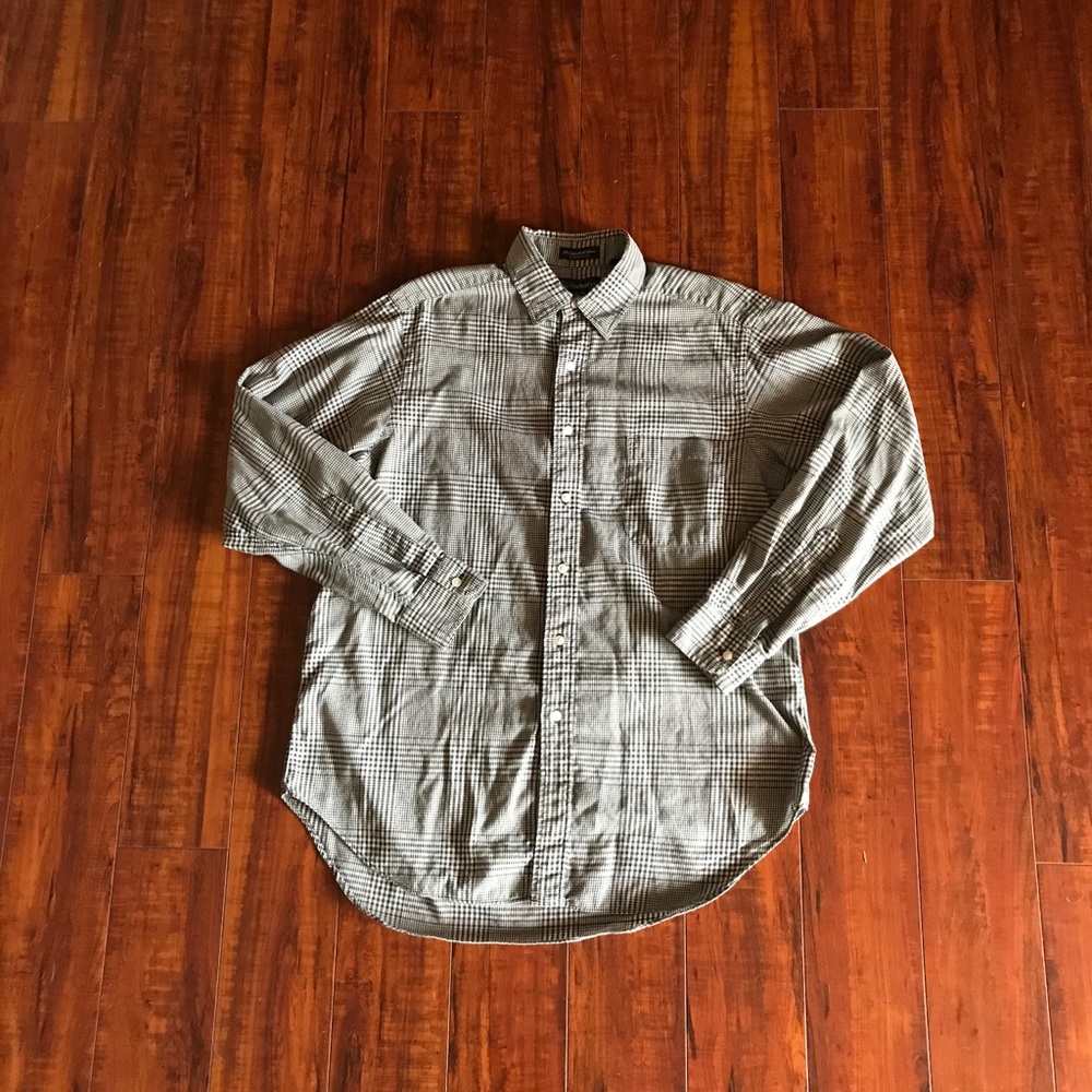 Burberry Casual Shirt