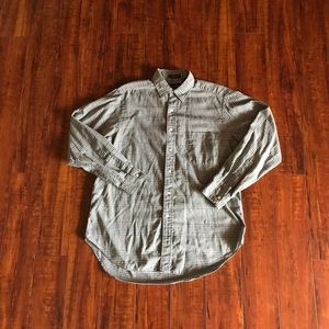 Burberry Casual Shirt