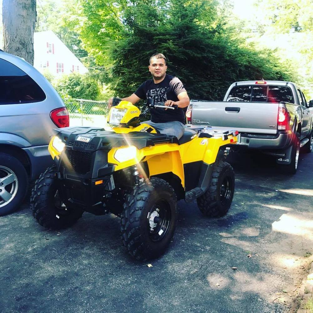 Meet your Posher, Edy