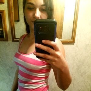 Meet your Posher, Rebecca