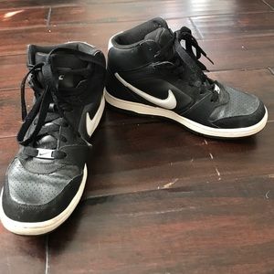 Nike High Tops