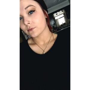 Meet your Posher, Erika