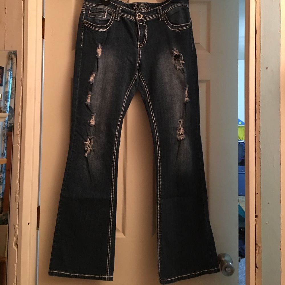 Pants