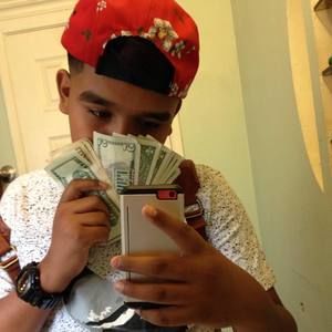 Meet your Posher, Andy