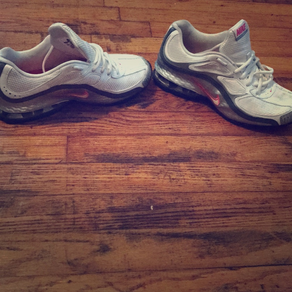 Nike real