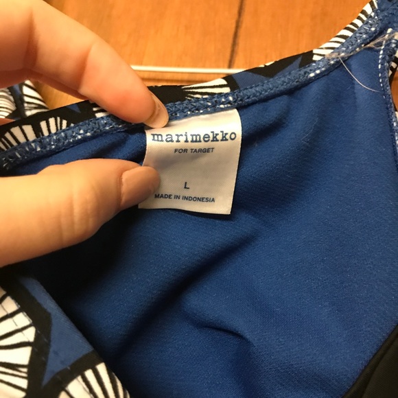 Target Bikini - Picture 2 of 2