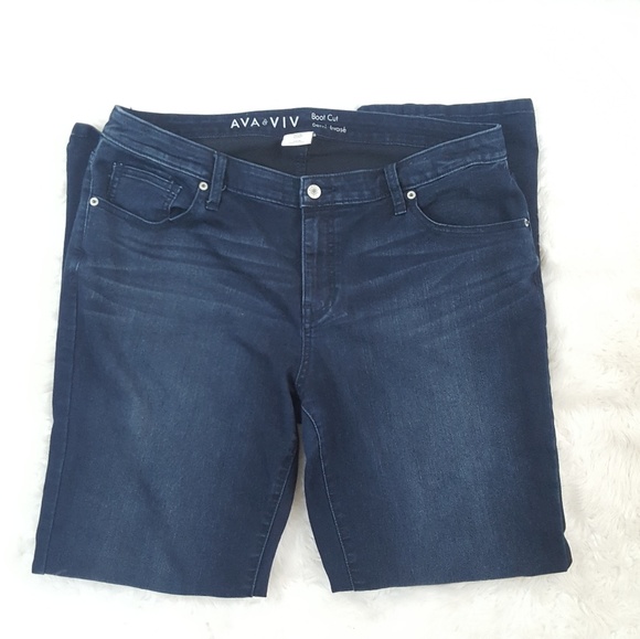 Ava & Viv Denim - AVA &VIV jeans