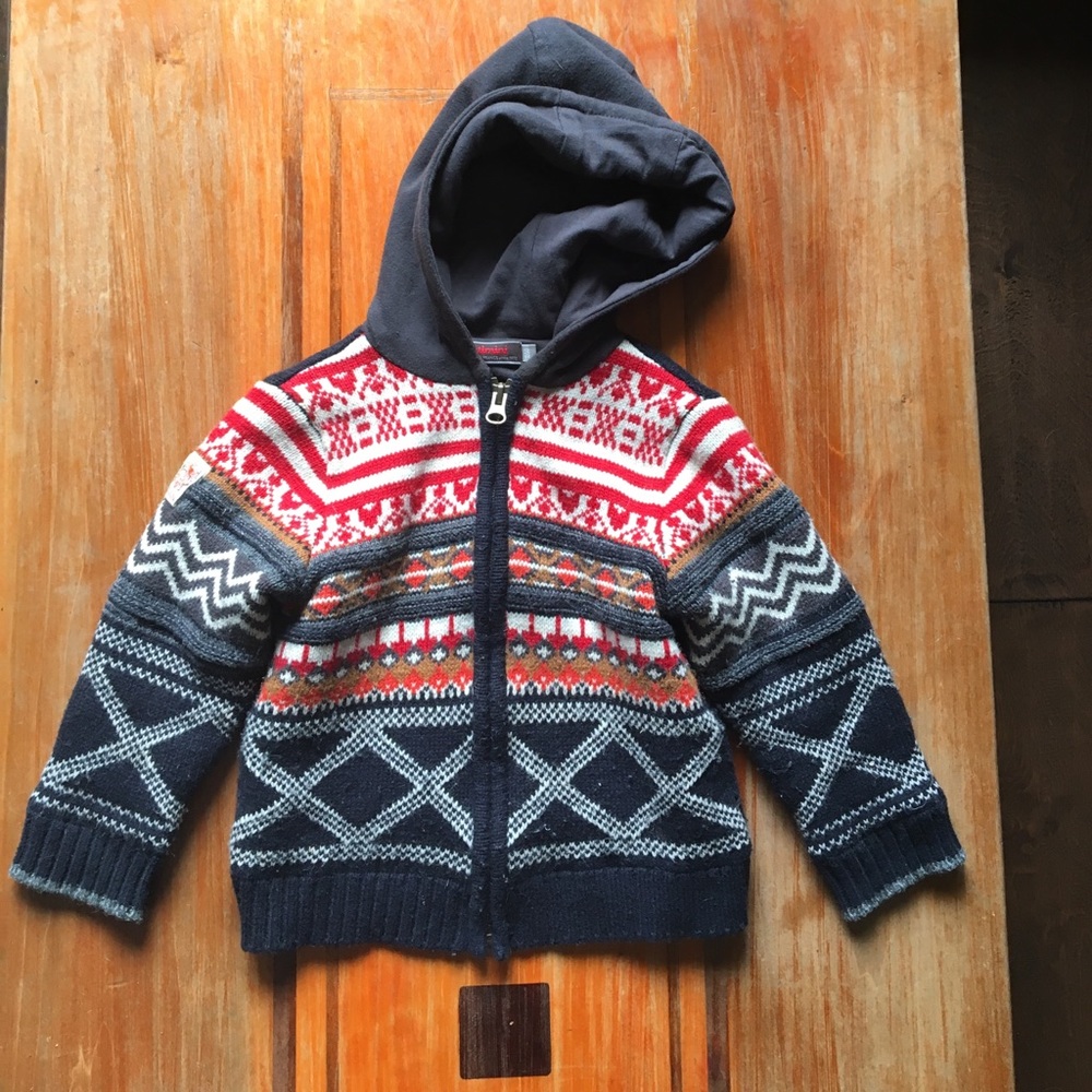 Kids Catimini Sweater