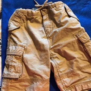 NWOT cargo shorts